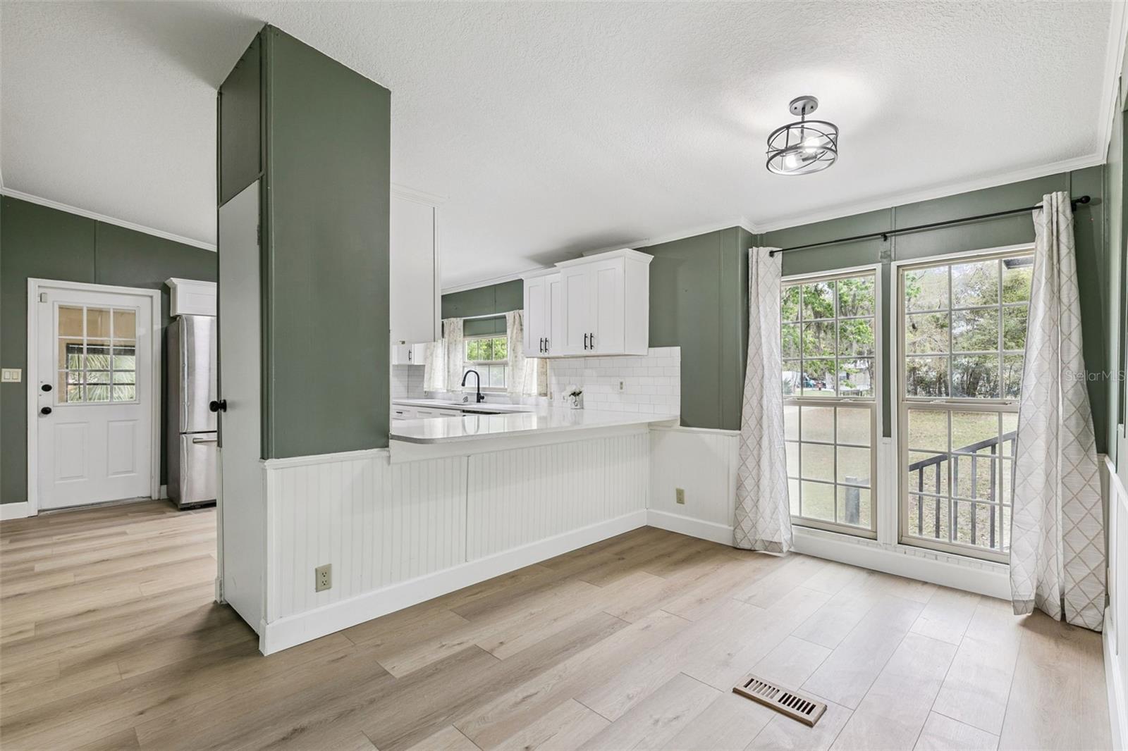 EAST ORLANDO ESTATES - Residential