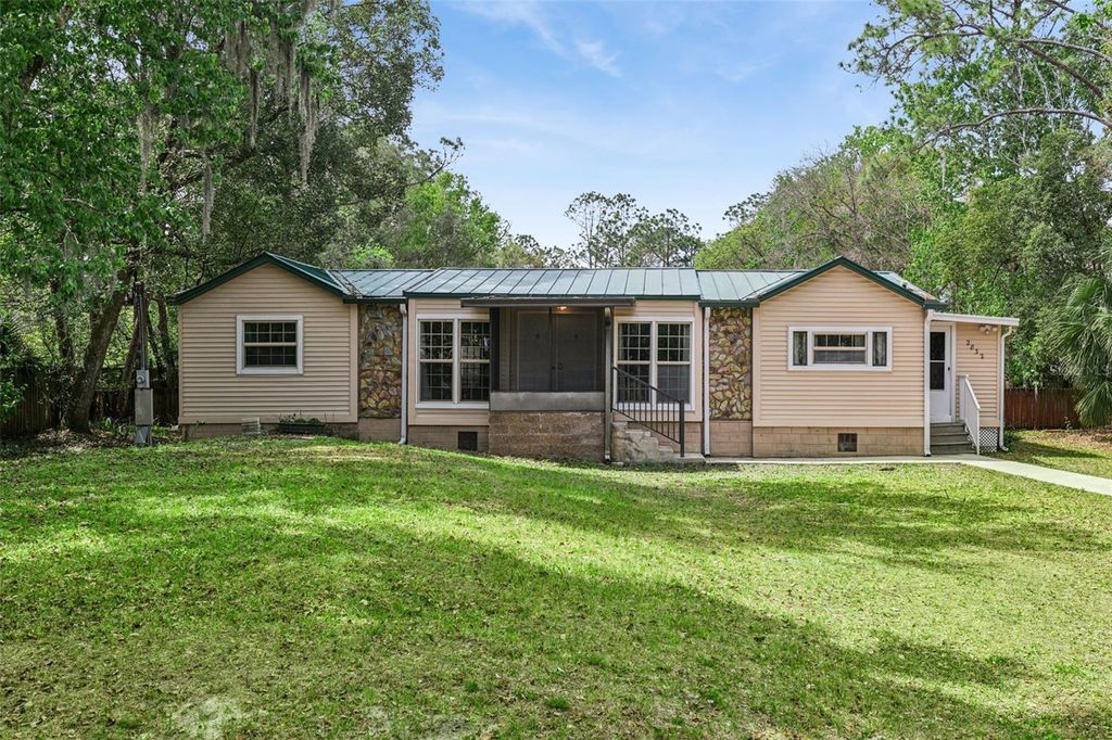 Photo of 2832 4th Street, Orlando, FL 32820 (MLS # O6390710)