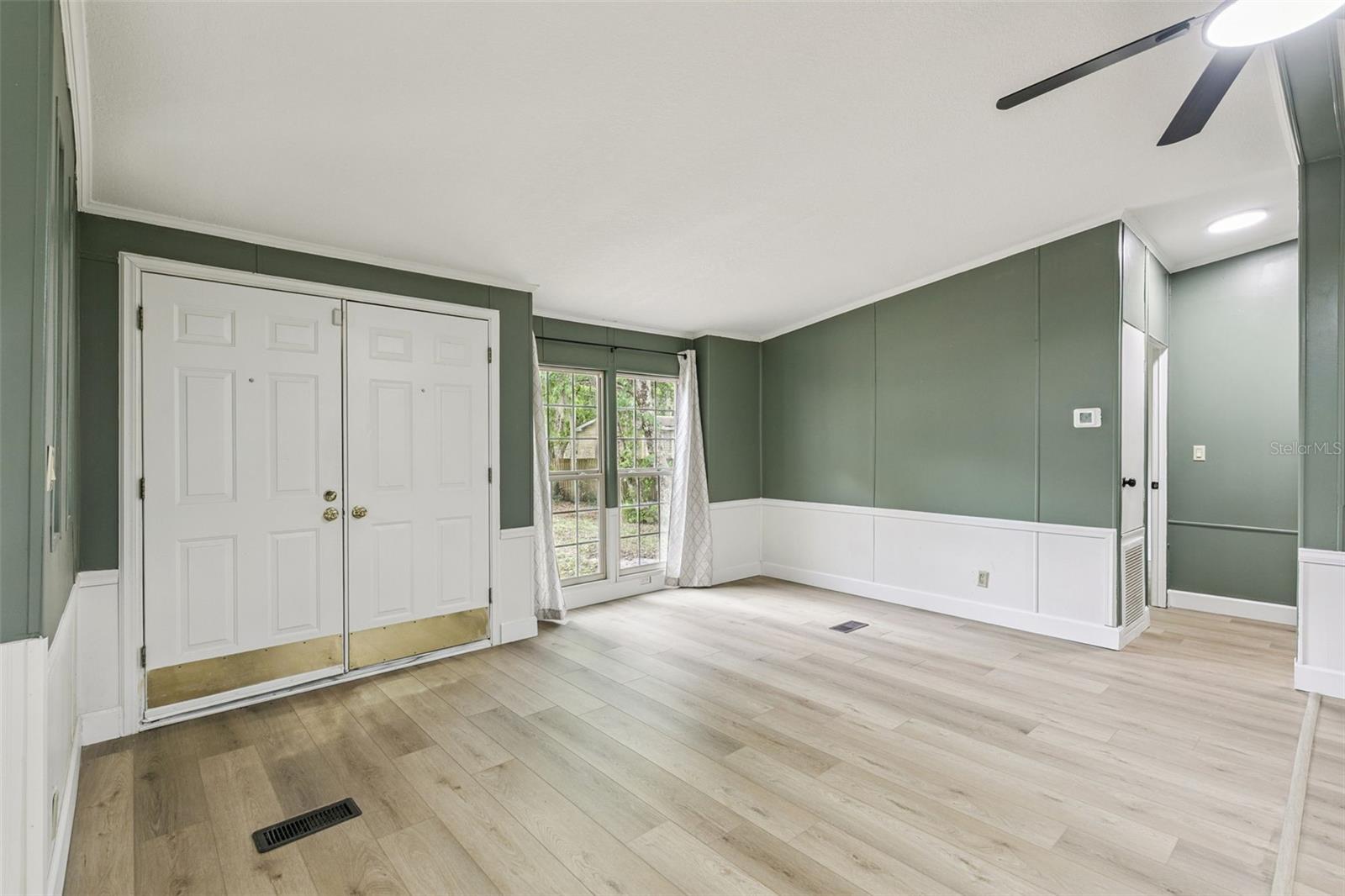 EAST ORLANDO ESTATES - Residential