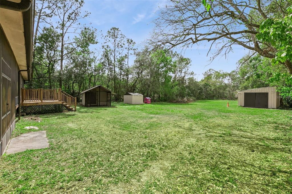 Photo of 2832 4th Street, Orlando, FL 32820 (MLS # O6390710)