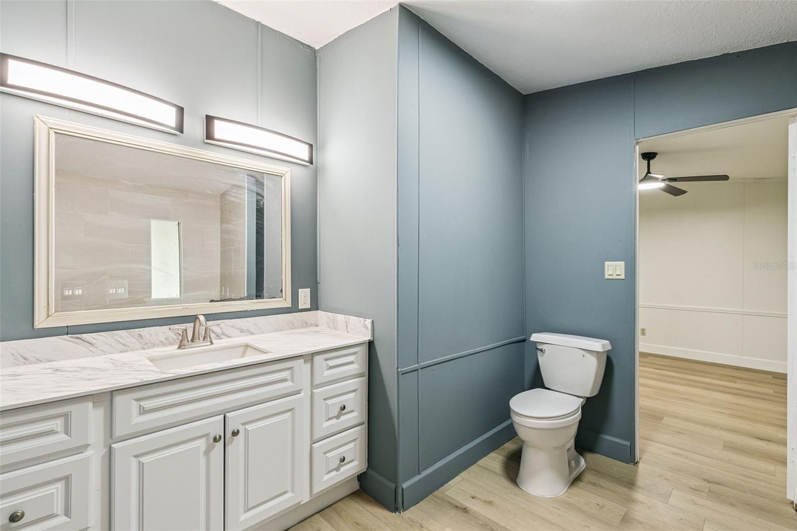 EAST ORLANDO ESTATES - Residential