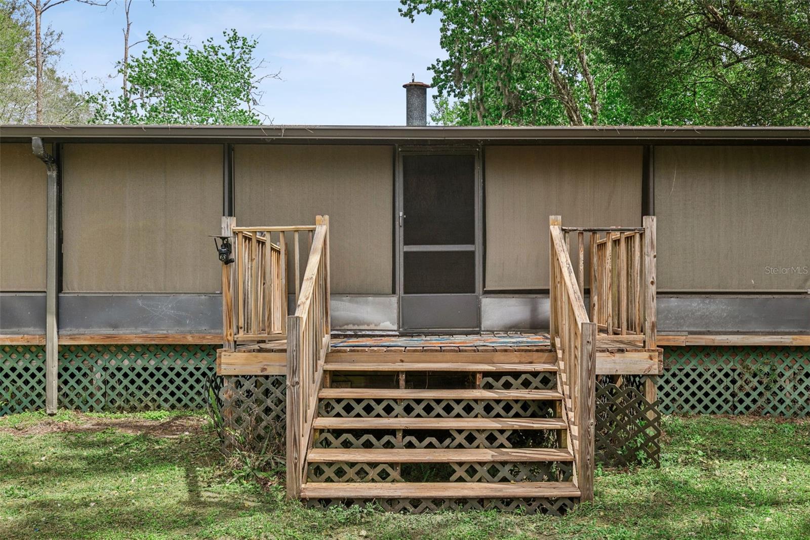 EAST ORLANDO ESTATES - Residential