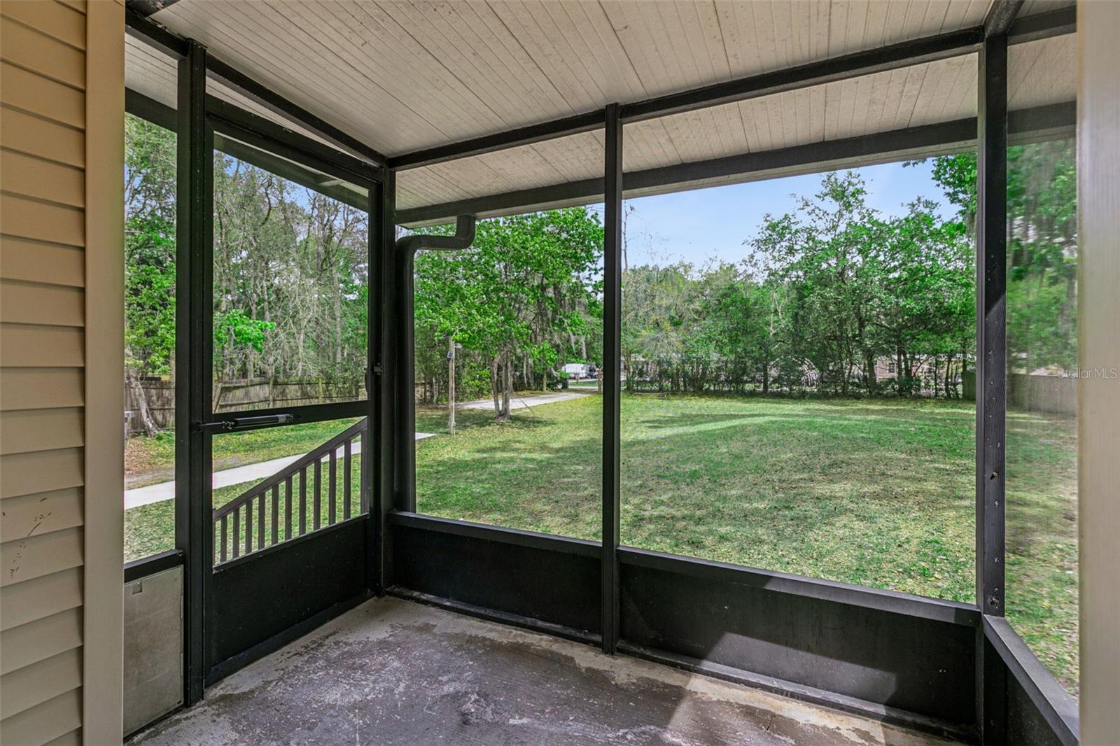 EAST ORLANDO ESTATES - Residential