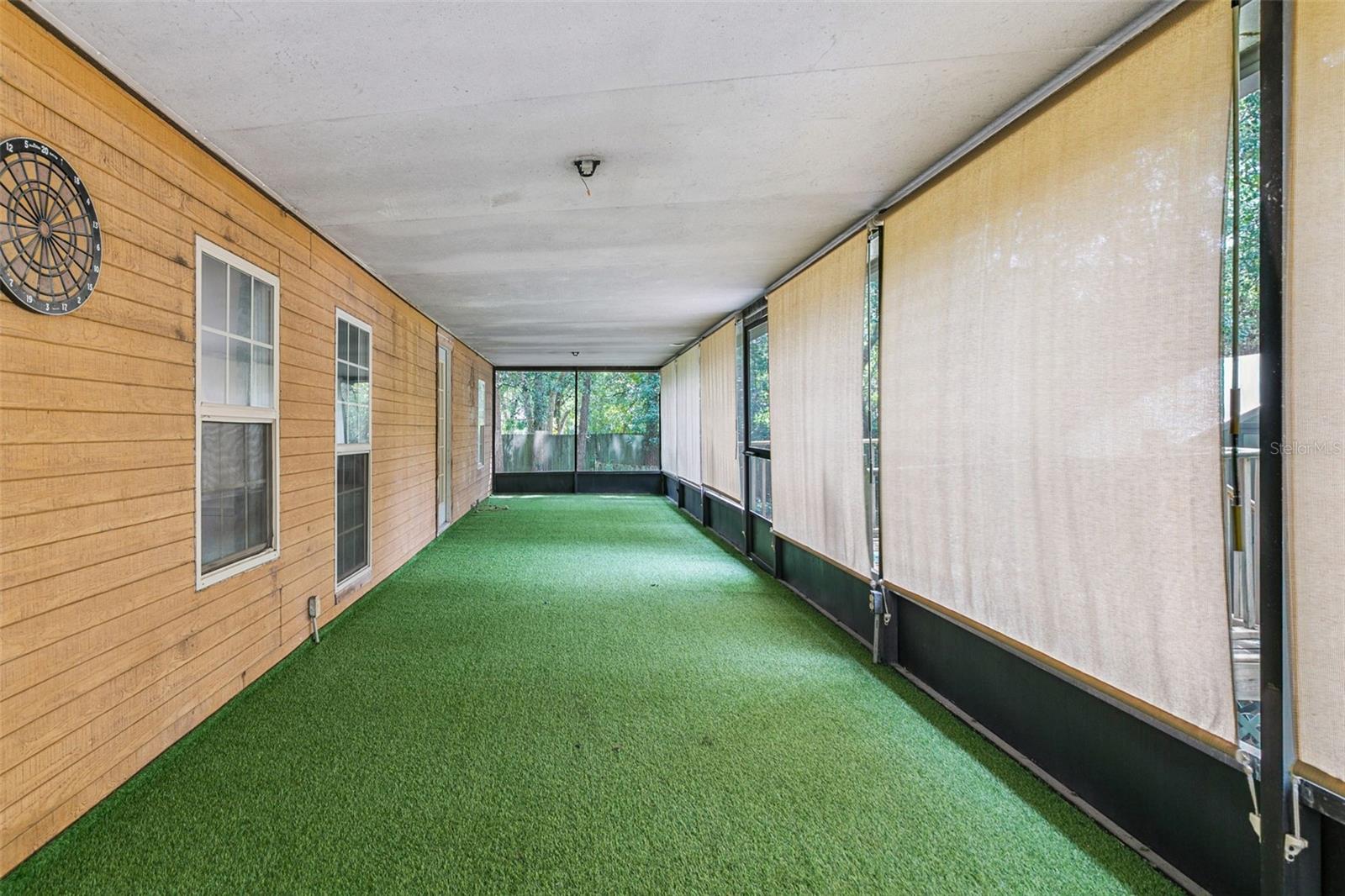 EAST ORLANDO ESTATES - Residential