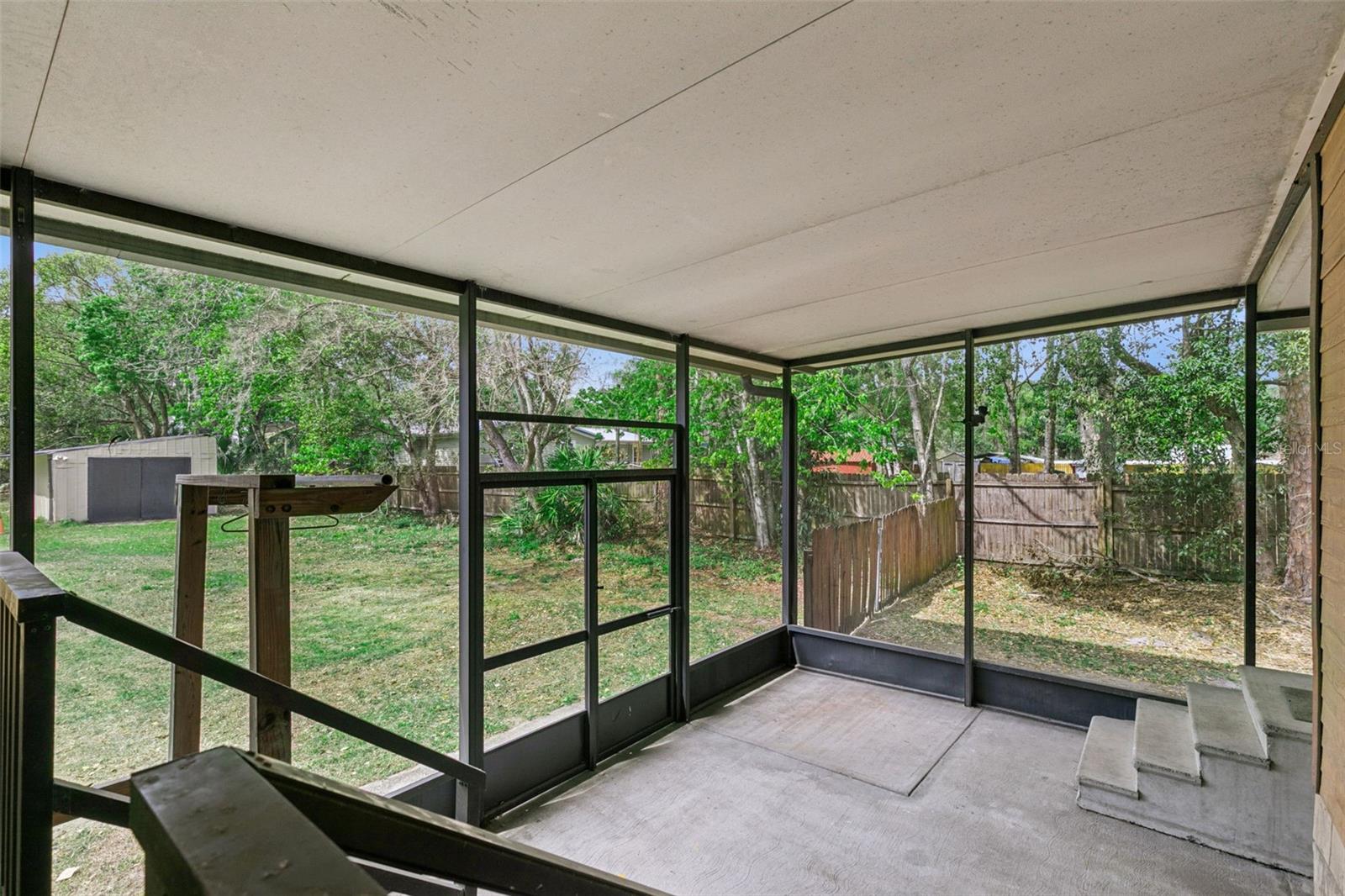 EAST ORLANDO ESTATES - Residential