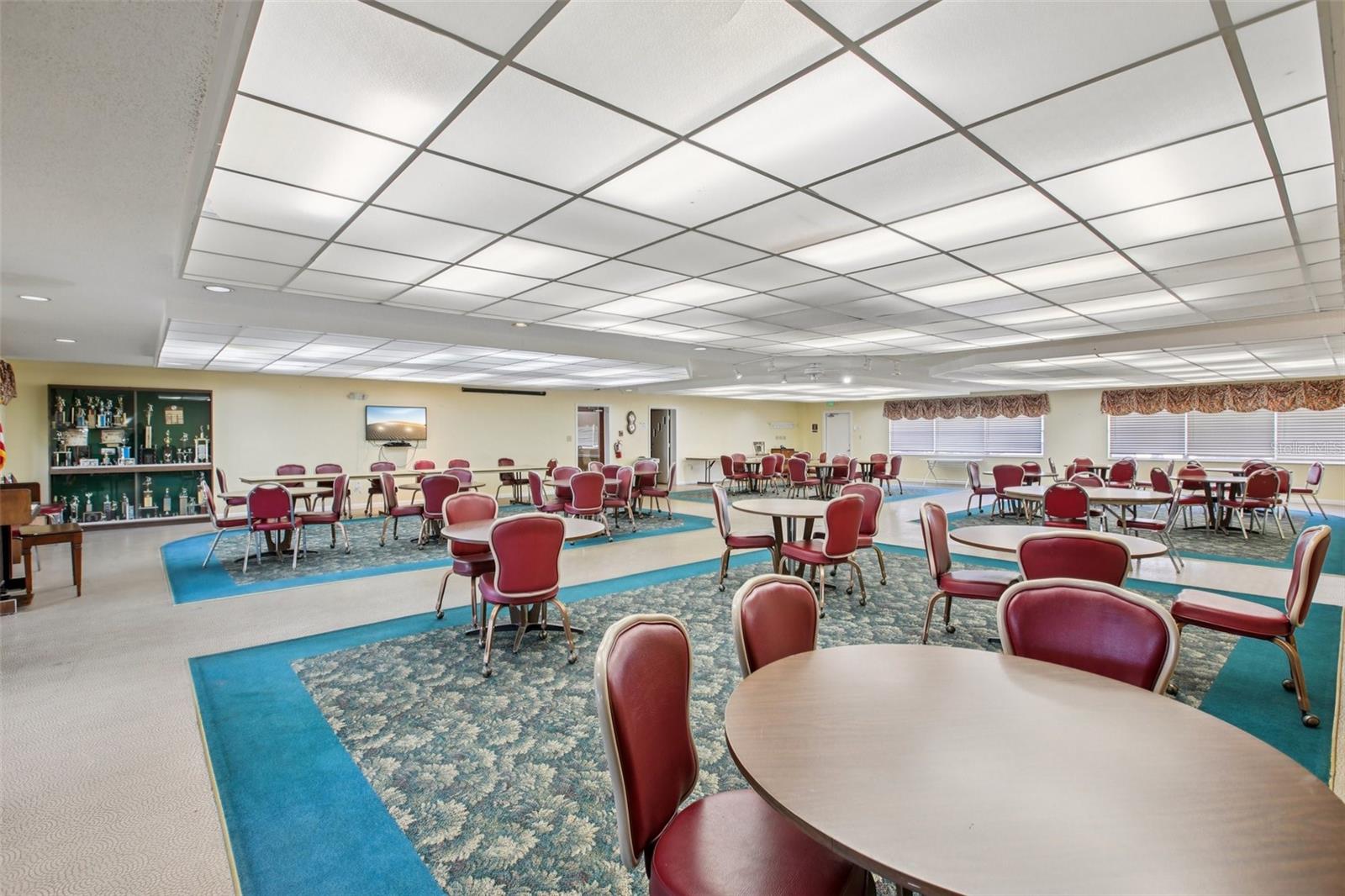 TERRACE PARK OF FIVE TOWNS - Residential