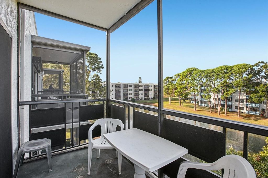 Photo of 5980 80th Street N #405, St Petersburg, FL 33709 (MLS # TB8453265)