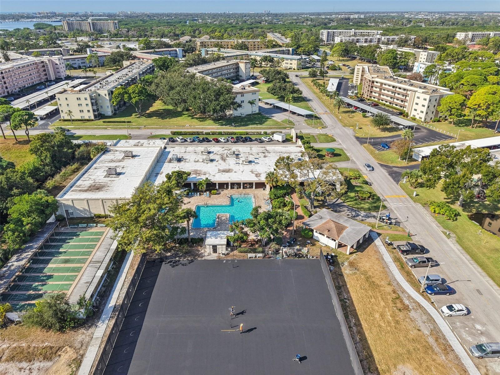 TERRACE PARK OF FIVE TOWNS - Residential