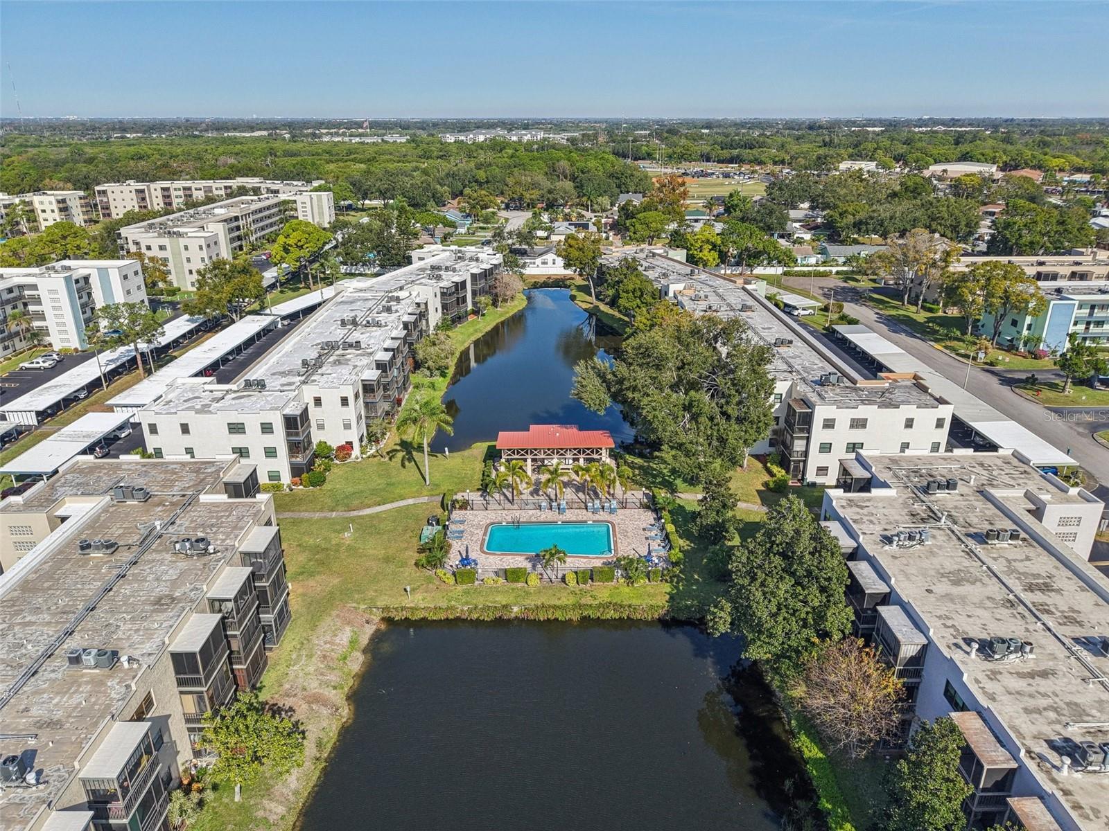 TERRACE PARK OF FIVE TOWNS - Residential