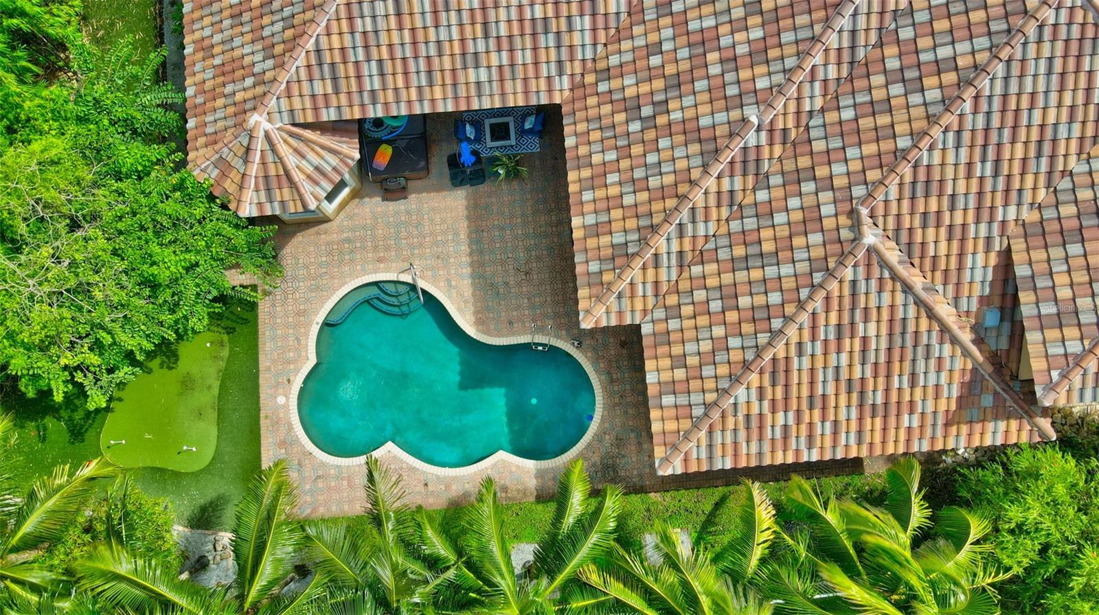 Photo 74 of 87 of 21792 MARIGOT DRIVE house