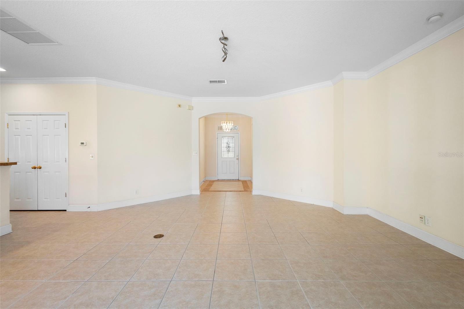 VICTORIA PARK INCREMENT 02 - Residential