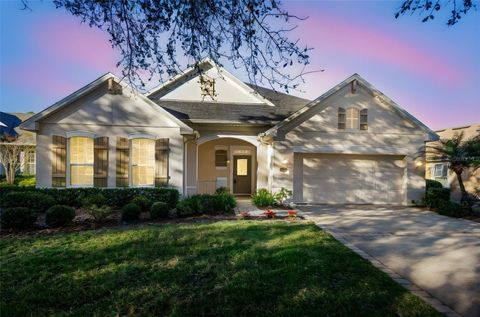 Photo of 122 Avenham Drive, Deland, FL 32724 (MLS # V4946820)