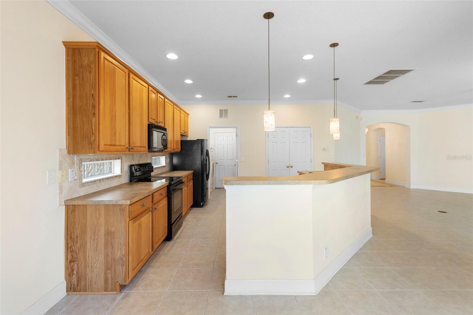 VICTORIA PARK INCREMENT 02 - Residential