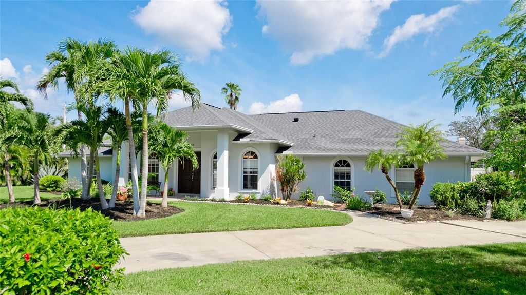 Photo of 7418 3rd Avenue NW, Bradenton, FL 34209 (MLS # A4655161)