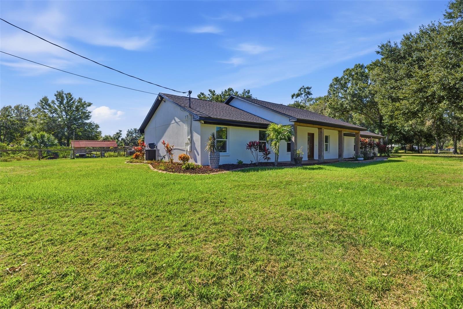 SINGLETON SURV FOR A MINOR - Residential