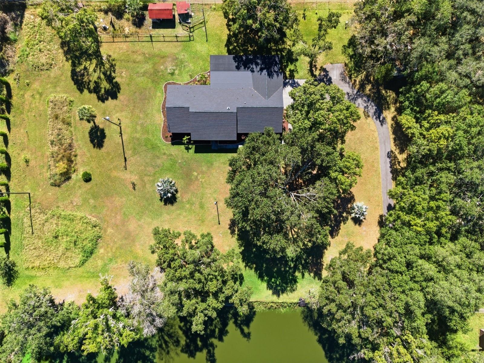 SINGLETON SURV FOR A MINOR - Residential