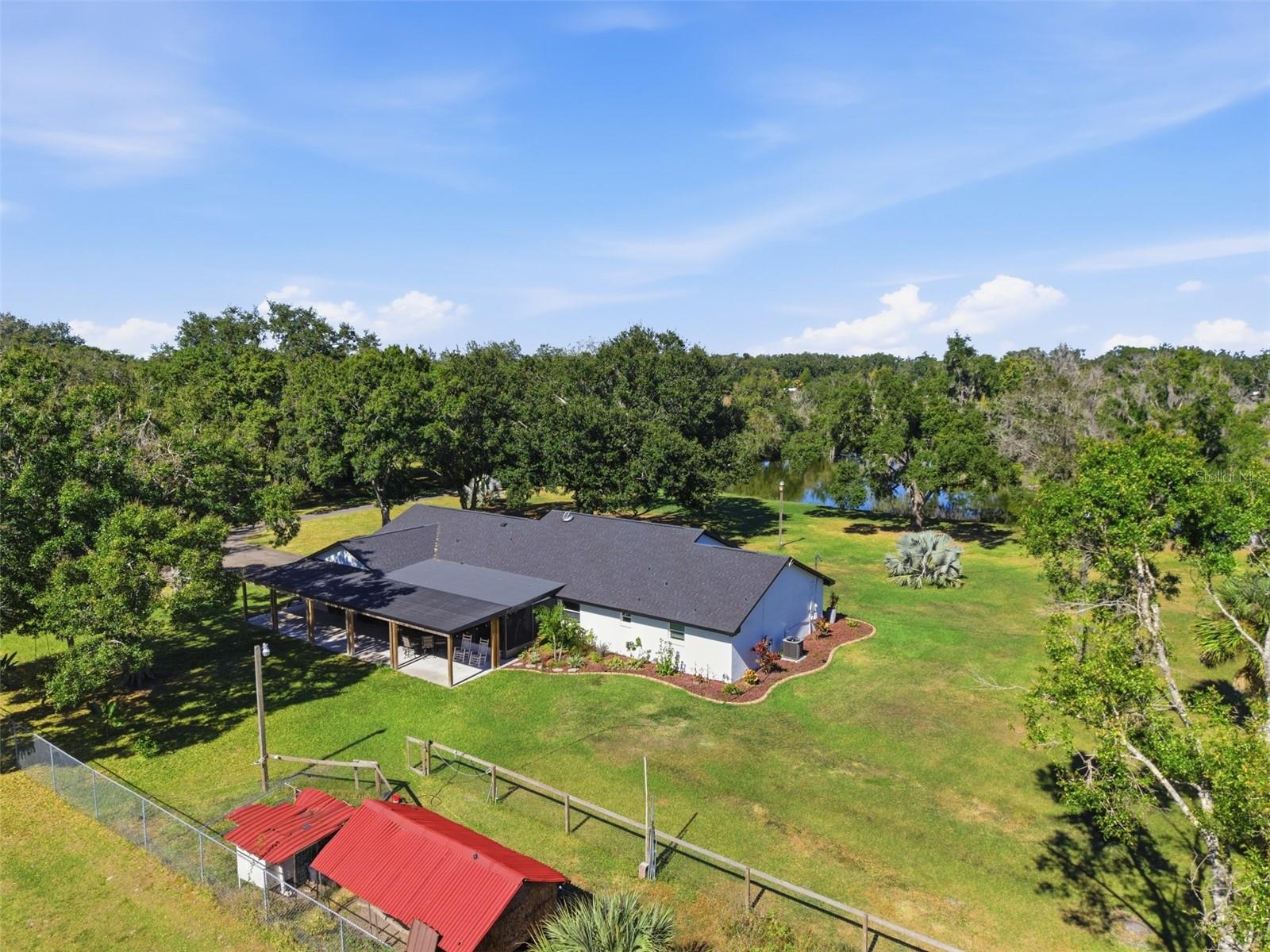 SINGLETON SURV FOR A MINOR - Residential