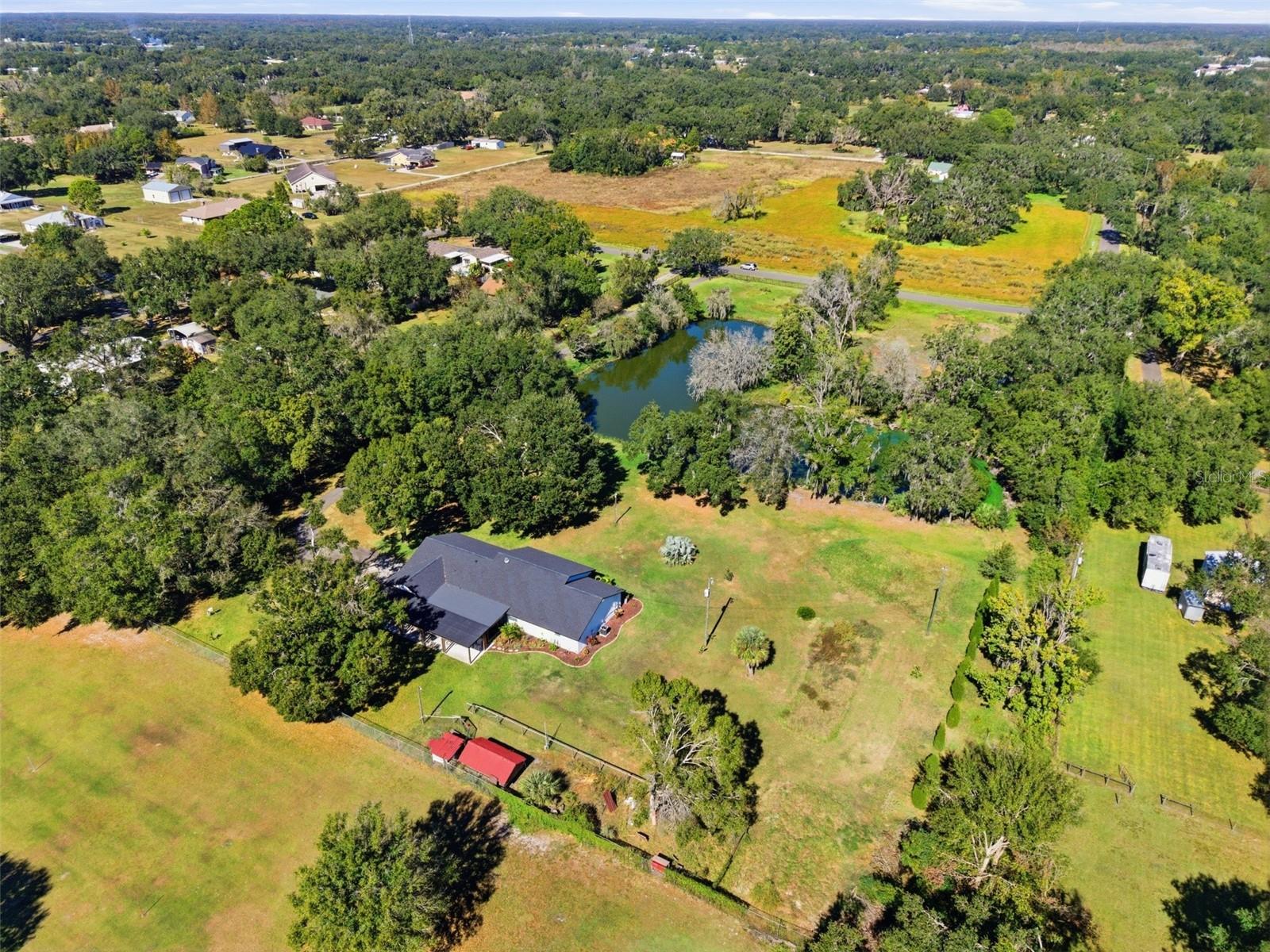 SINGLETON SURV FOR A MINOR - Residential