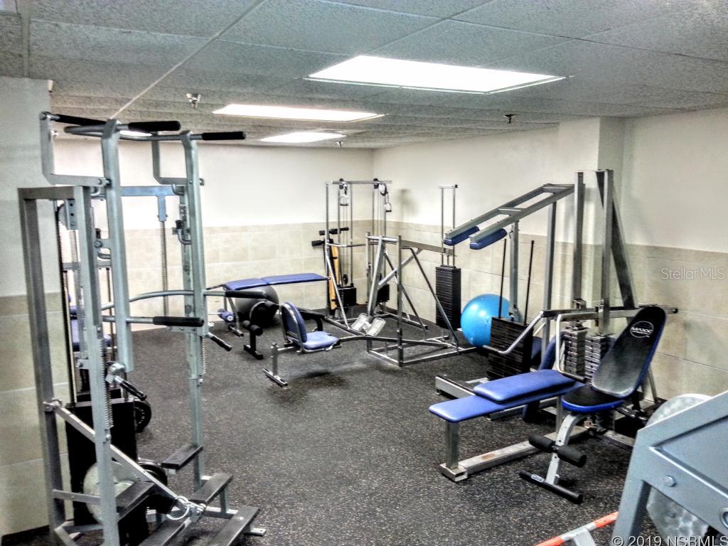 Ashley Condo - Residential