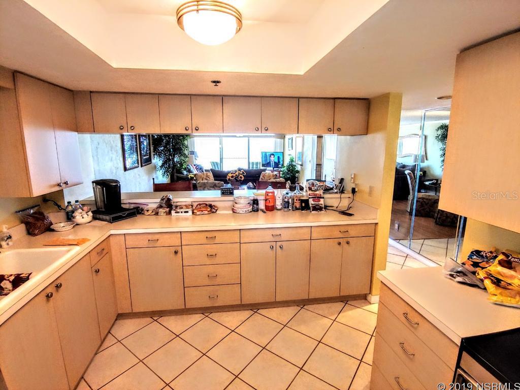 Ashley Condo - Residential