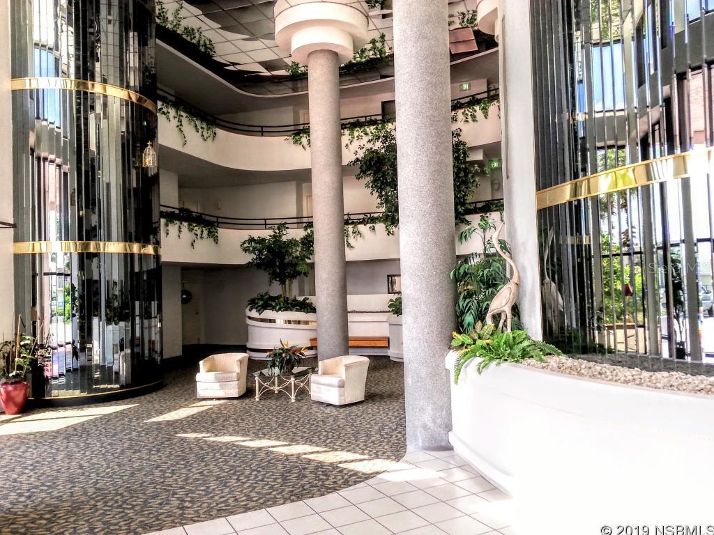 Ashley Condo - Residential