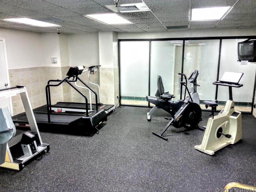 Ashley Condo - Residential