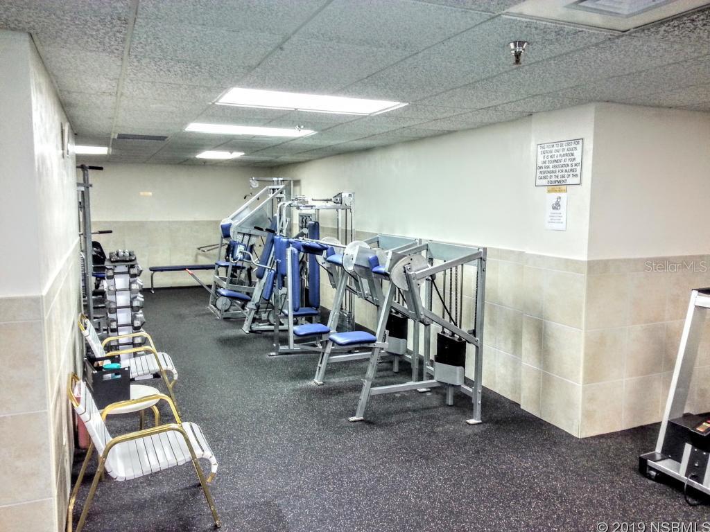 Ashley Condo - Residential