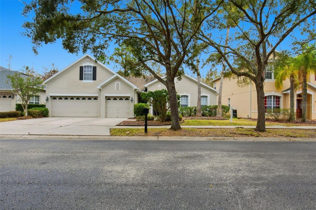 Photo of 16161 Colchester, Tampa, FL 33647 (MLS # O6367128)