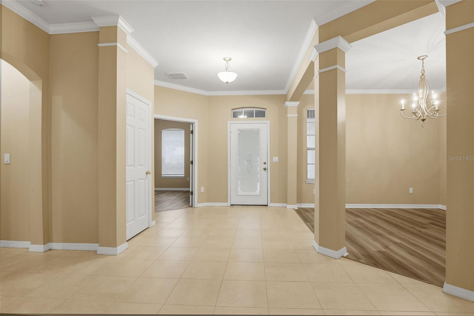 16161 COLCHESTER PALMS DRIVE