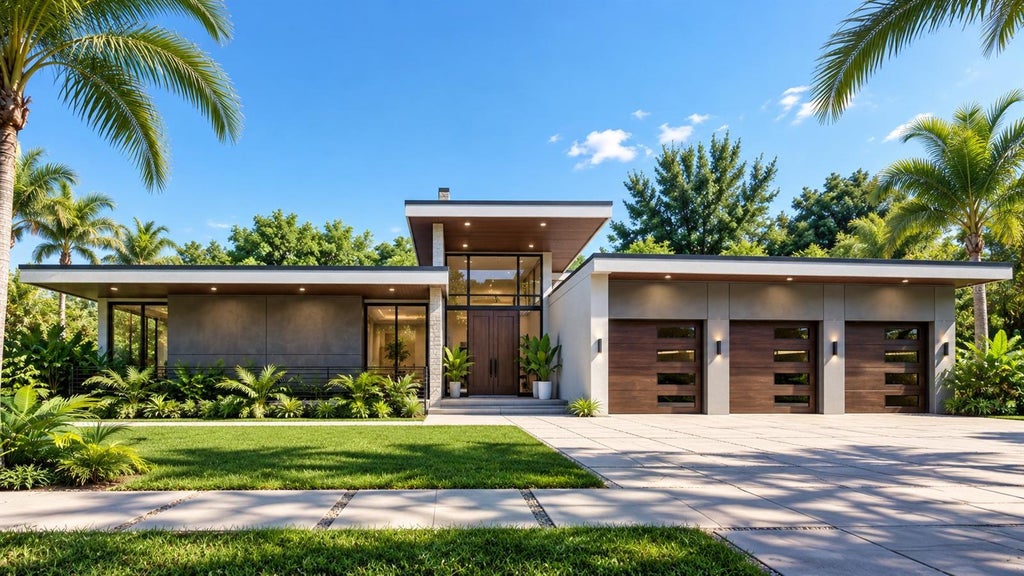 Photo of 1009 W Coral Street, Tampa, FL 33602 (MLS # TB8557443)