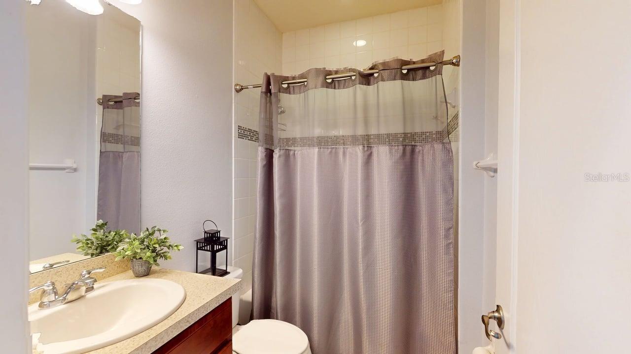 SAWGRASS PLANTATION - Residential