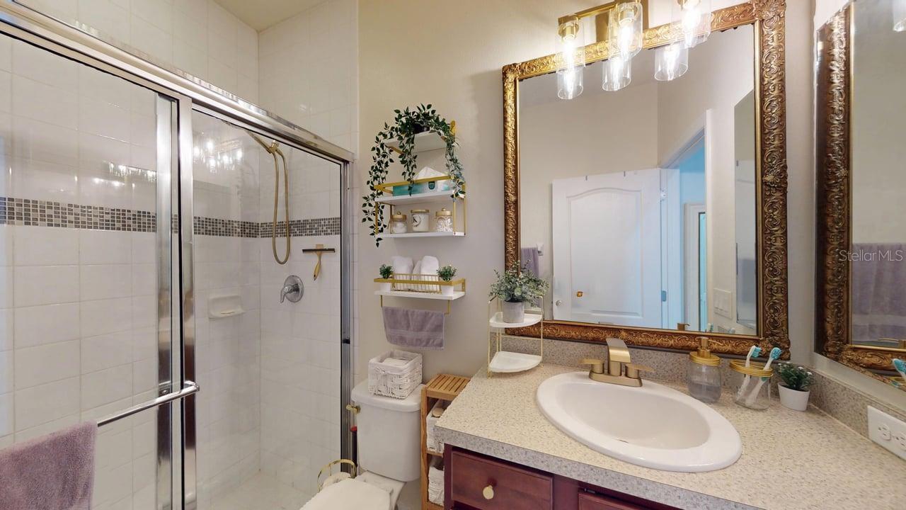 SAWGRASS PLANTATION - Residential