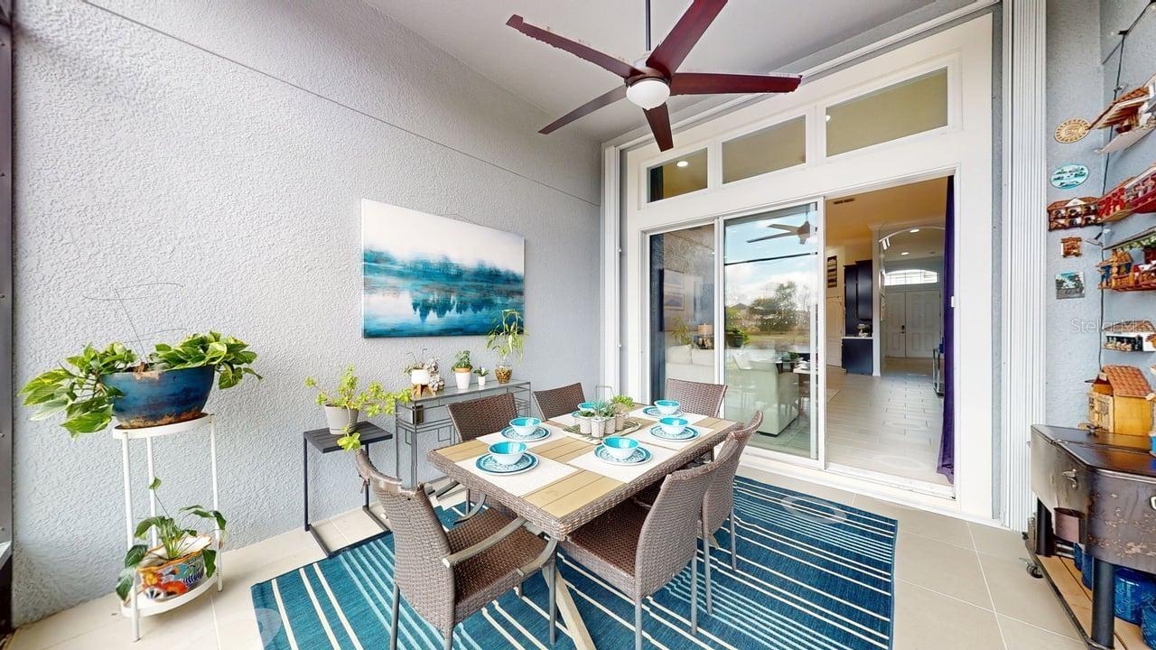 SAWGRASS PLANTATION - Residential