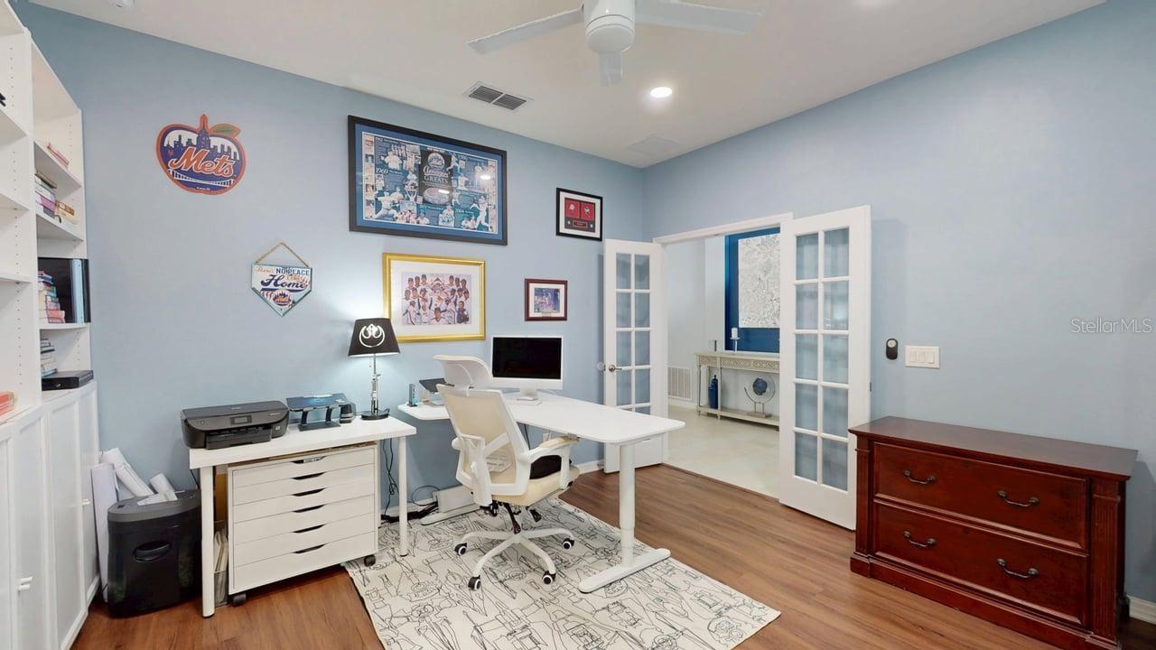 SAWGRASS PLANTATION - Residential