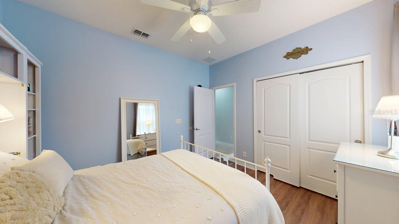 SAWGRASS PLANTATION - Residential