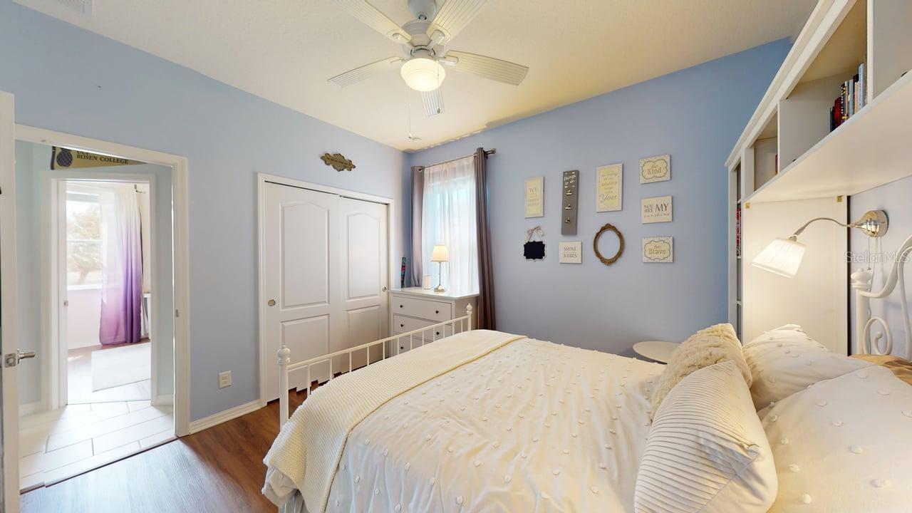 SAWGRASS PLANTATION - Residential