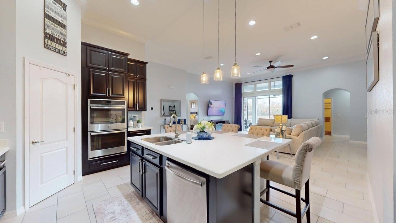 SAWGRASS PLANTATION - Residential