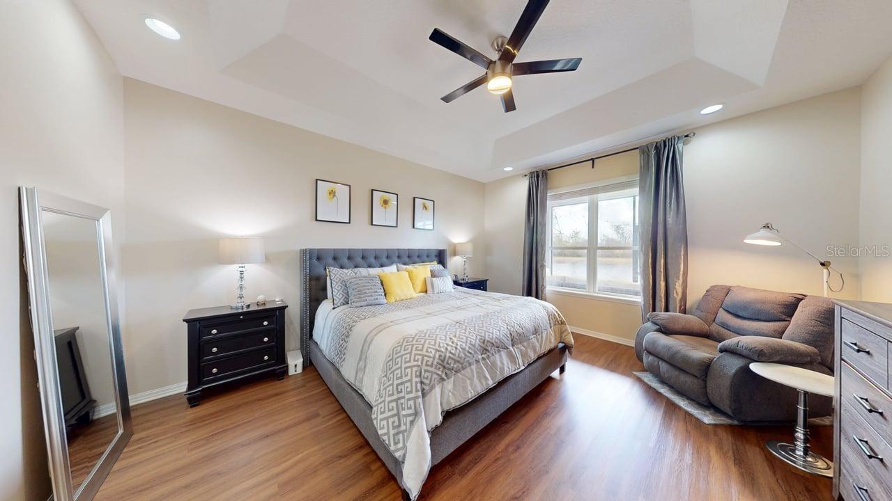 SAWGRASS PLANTATION - Residential