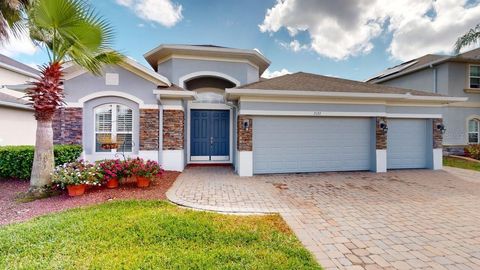 2127 PLANTATION OAK DRIVE ORLANDO FL 32824