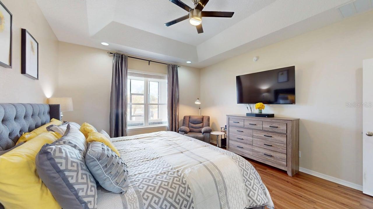 SAWGRASS PLANTATION - Residential