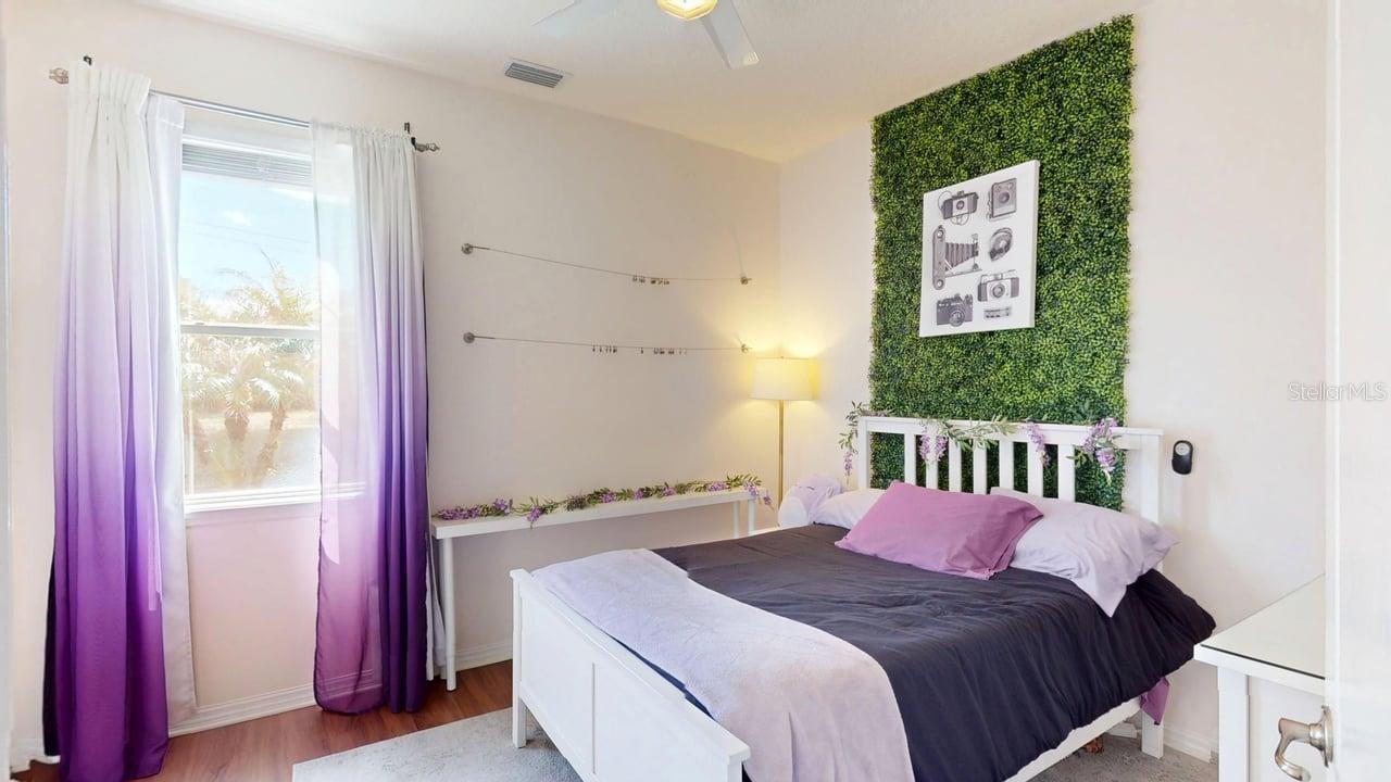 SAWGRASS PLANTATION - Residential