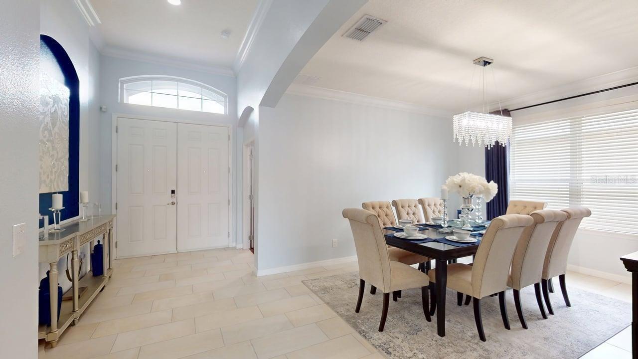 SAWGRASS PLANTATION - Residential