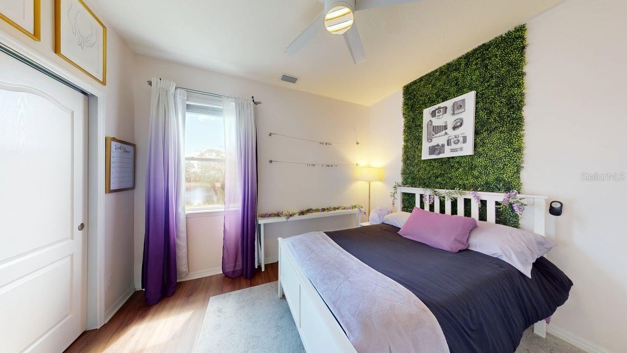 SAWGRASS PLANTATION - Residential