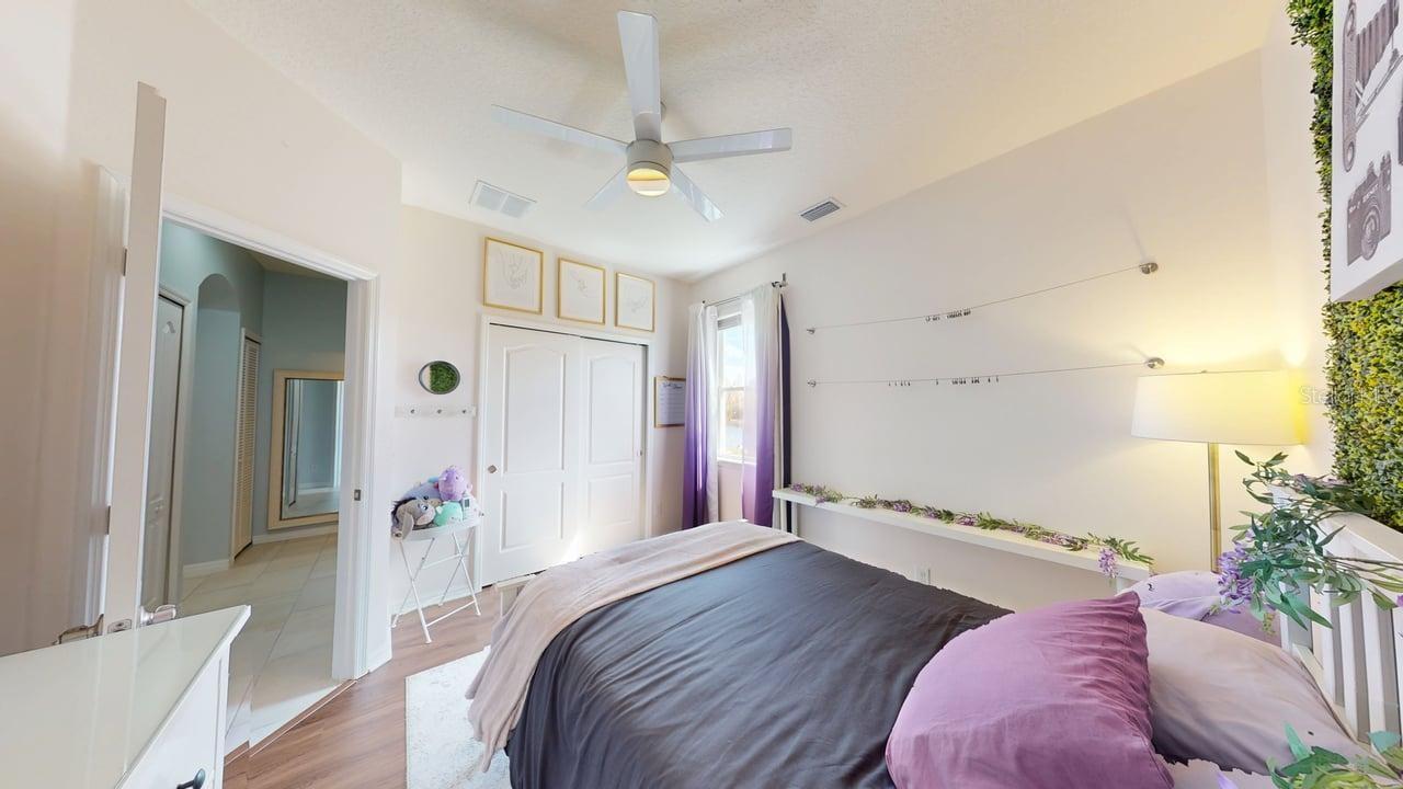 SAWGRASS PLANTATION - Residential