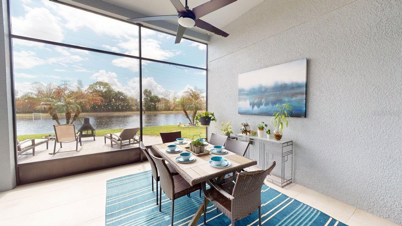 SAWGRASS PLANTATION - Residential