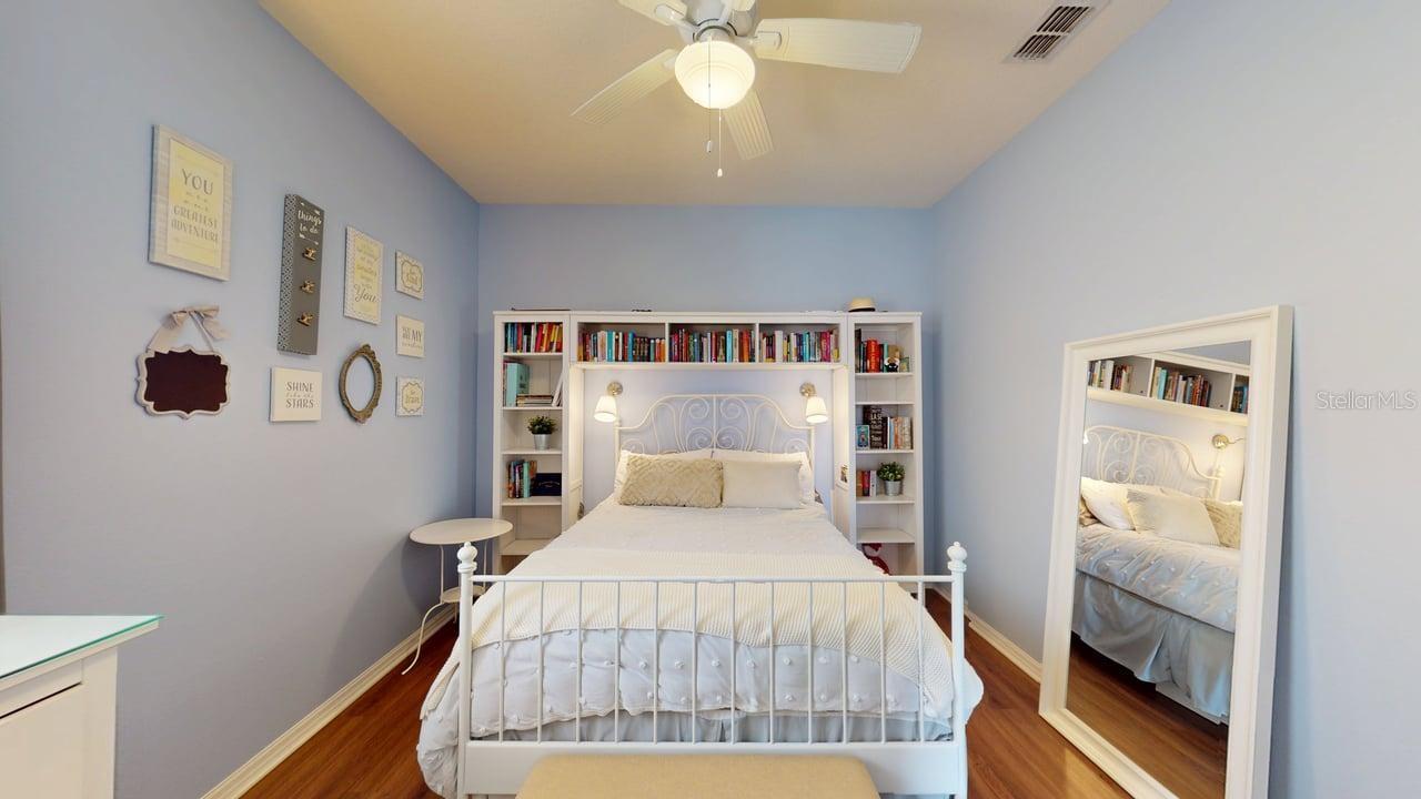 SAWGRASS PLANTATION - Residential