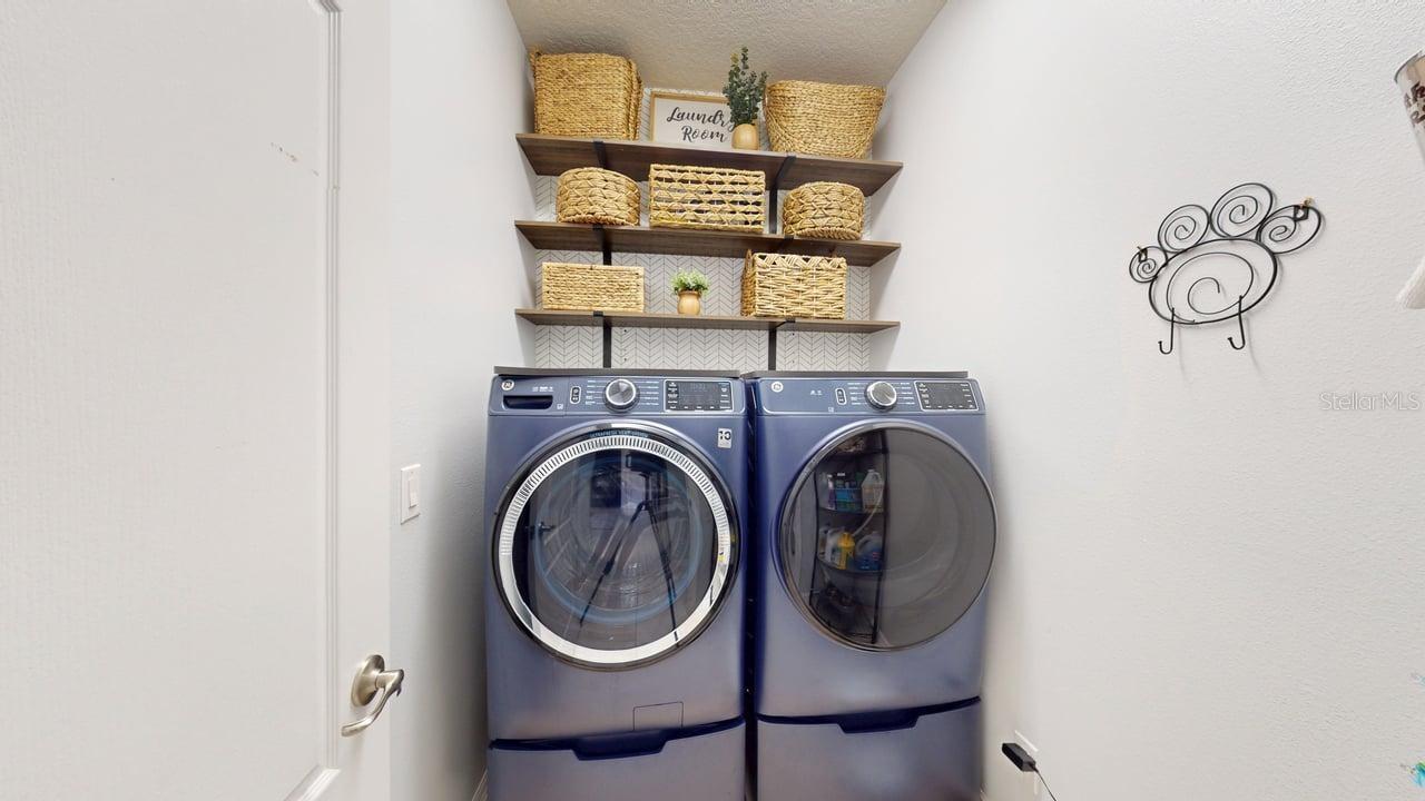 SAWGRASS PLANTATION - Residential