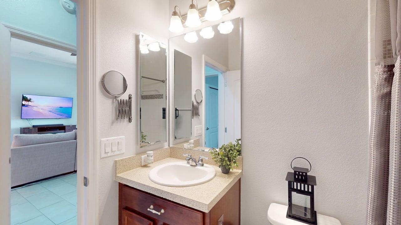 SAWGRASS PLANTATION - Residential