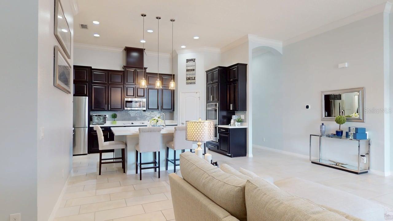 SAWGRASS PLANTATION - Residential