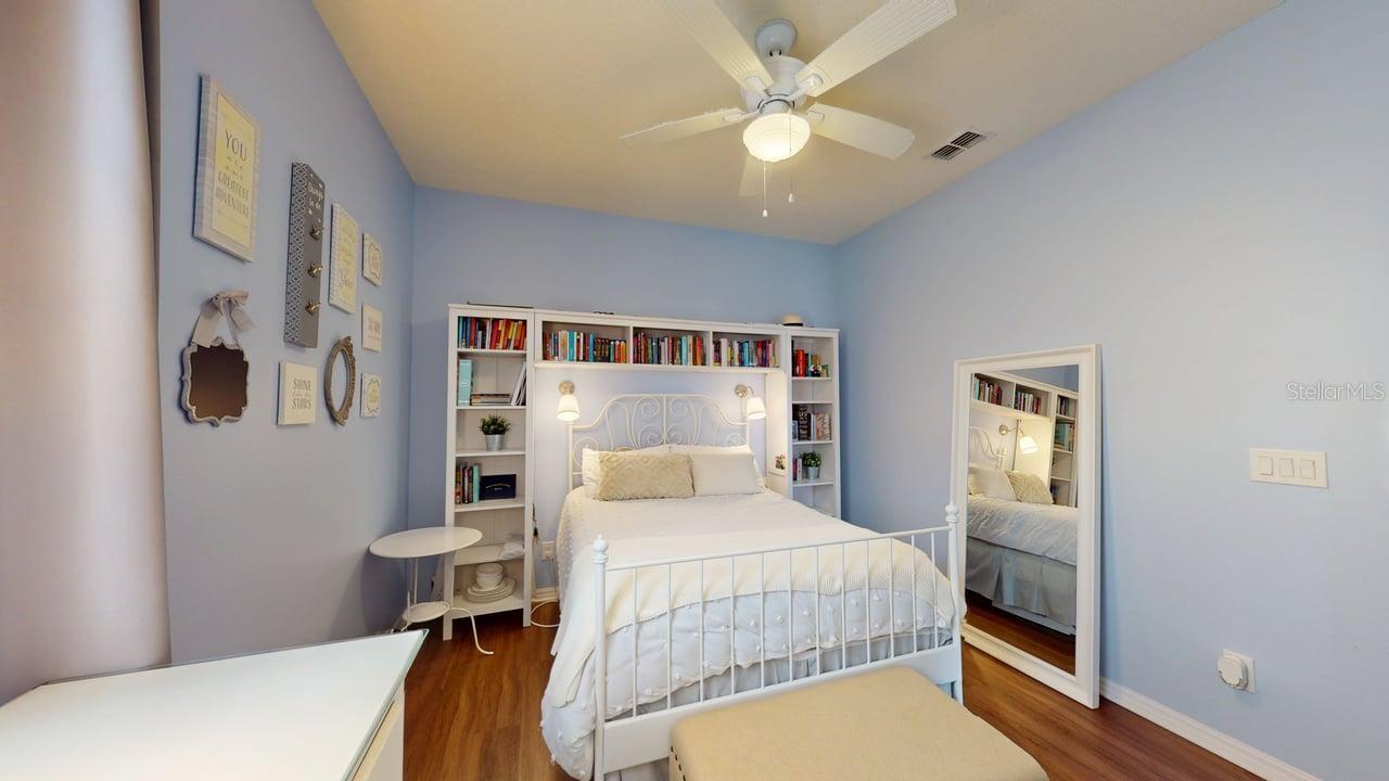 SAWGRASS PLANTATION - Residential